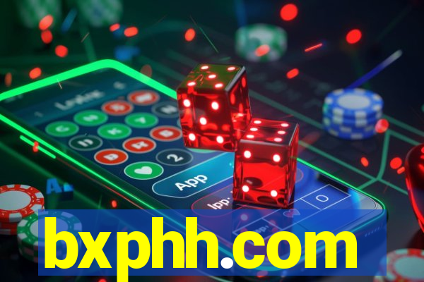 bxphh.com