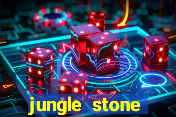 jungle stone reclame aqui