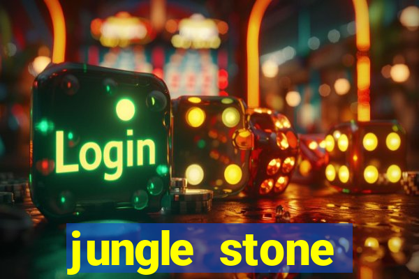 jungle stone reclame aqui