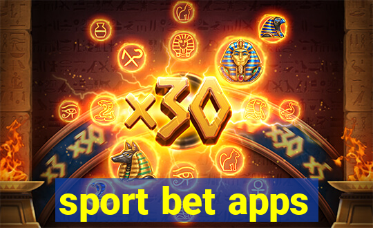 sport bet apps