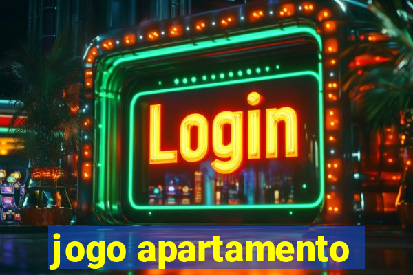 jogo apartamento