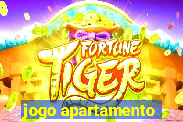 jogo apartamento