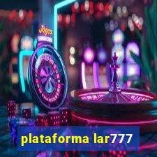 plataforma lar777