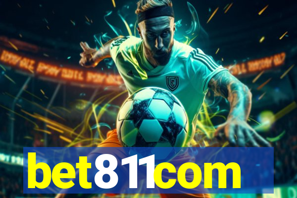 bet811com