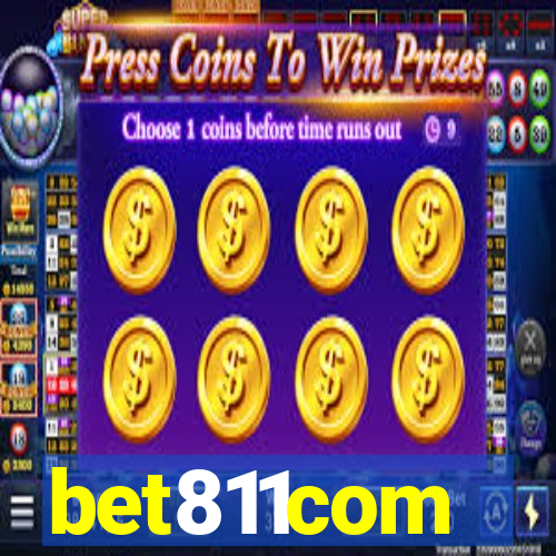 bet811com