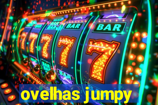 ovelhas jumpy