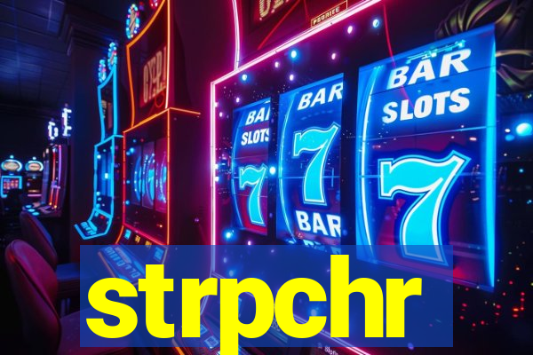 strpchr