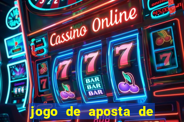 jogo de aposta de 10 centavos