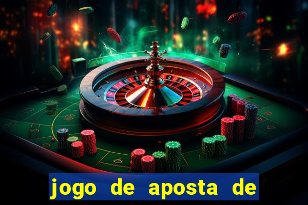 jogo de aposta de 10 centavos