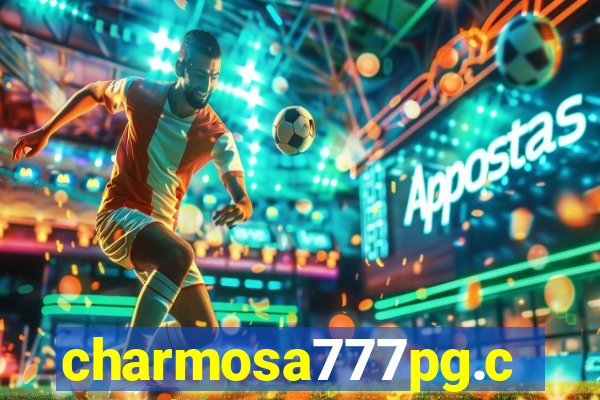 charmosa777pg.com