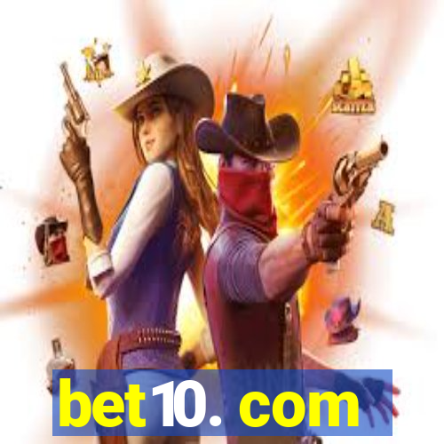 bet10. com