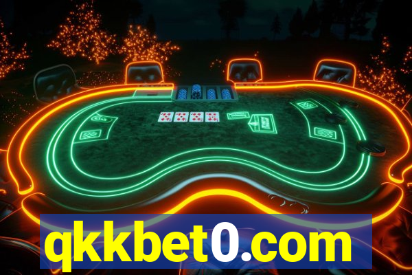 qkkbet0.com