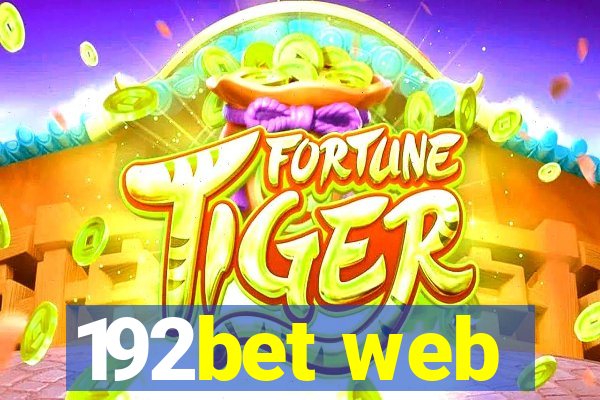 192bet web