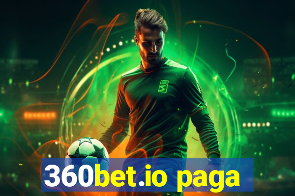 360bet.io paga