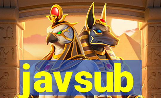 javsub