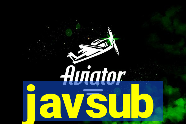 javsub