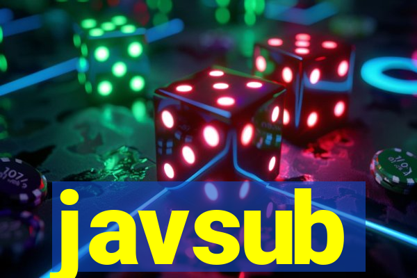 javsub