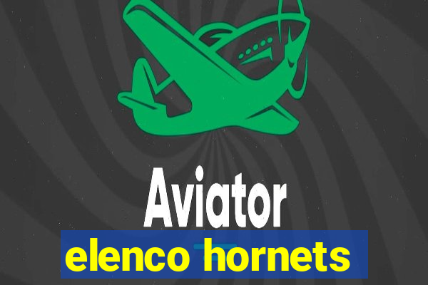 elenco hornets