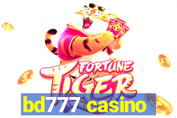 bd777 casino