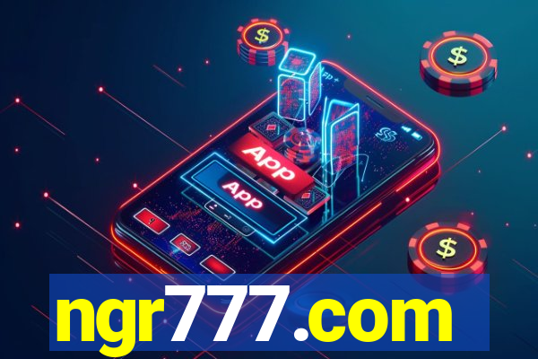 ngr777.com