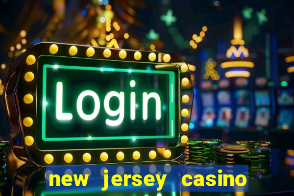 new jersey casino promo code