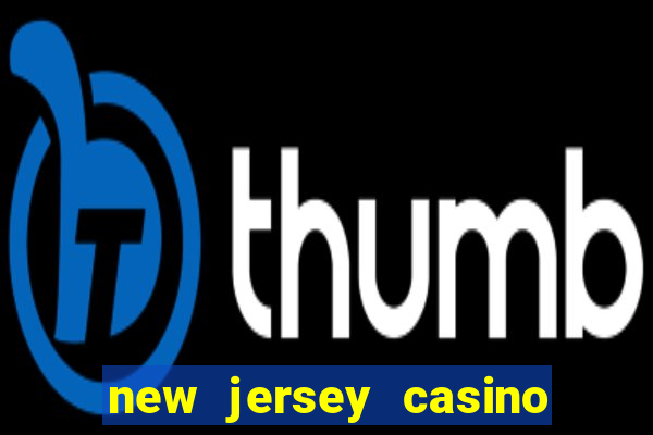 new jersey casino promo code