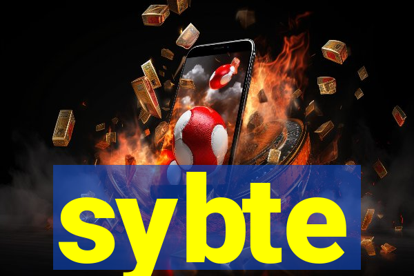 sybte