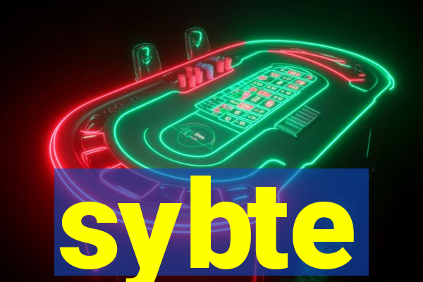 sybte