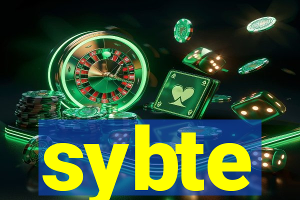 sybte