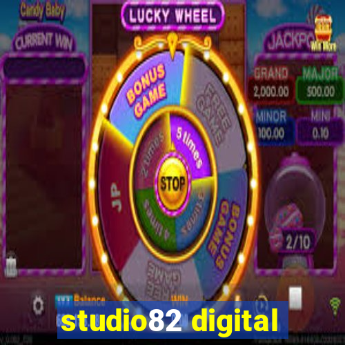 studio82 digital