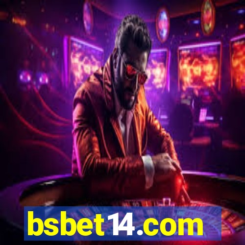 bsbet14.com