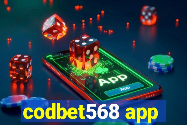 codbet568 app