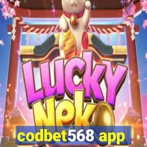 codbet568 app