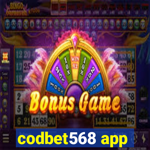 codbet568 app