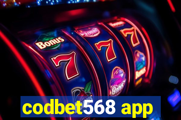 codbet568 app