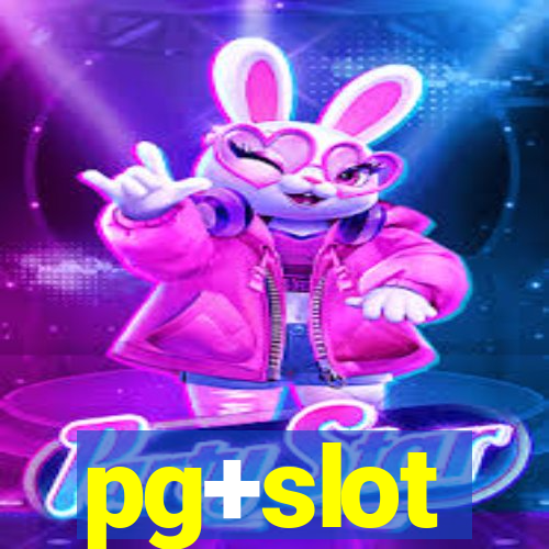 pg+slot