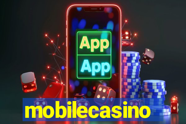 mobilecasino