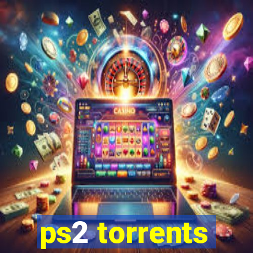 ps2 torrents