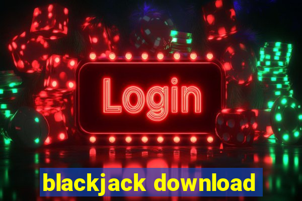 blackjack download