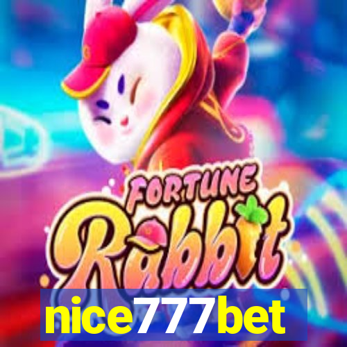 nice777bet