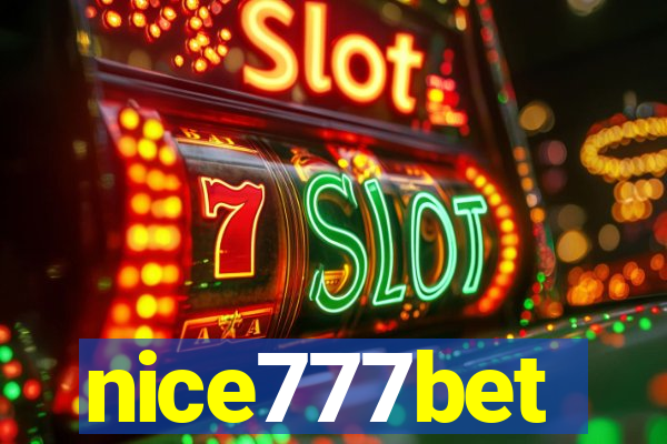 nice777bet