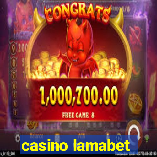 casino lamabet