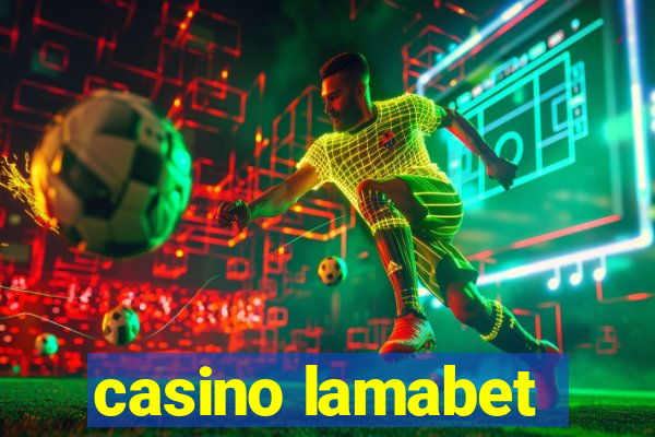 casino lamabet