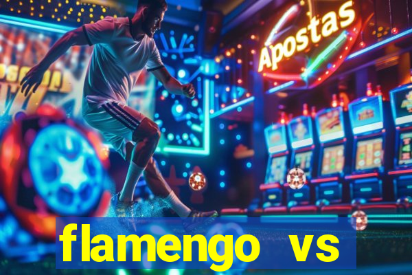 flamengo vs atletico futemax