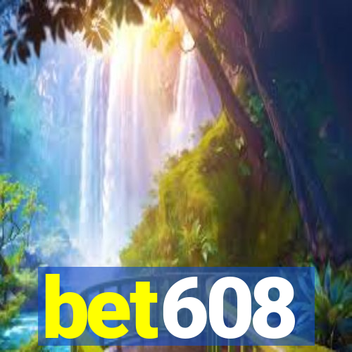 bet608