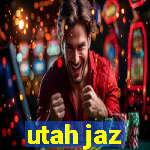 utah jaz