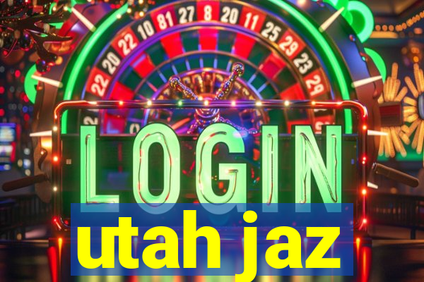 utah jaz