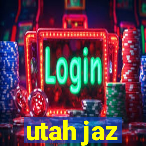 utah jaz