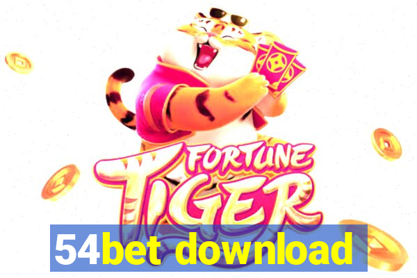 54bet download