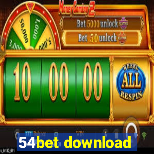 54bet download